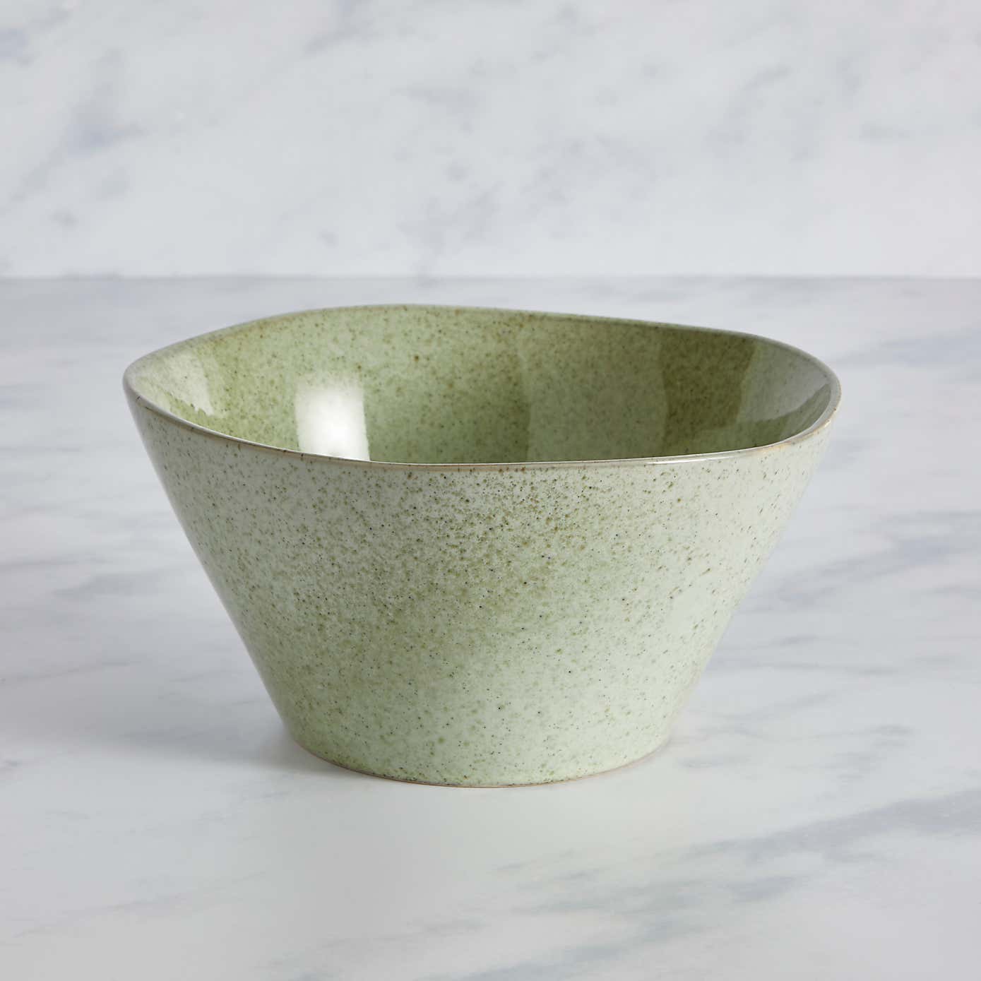 Amalfi Sage Salad Bowl