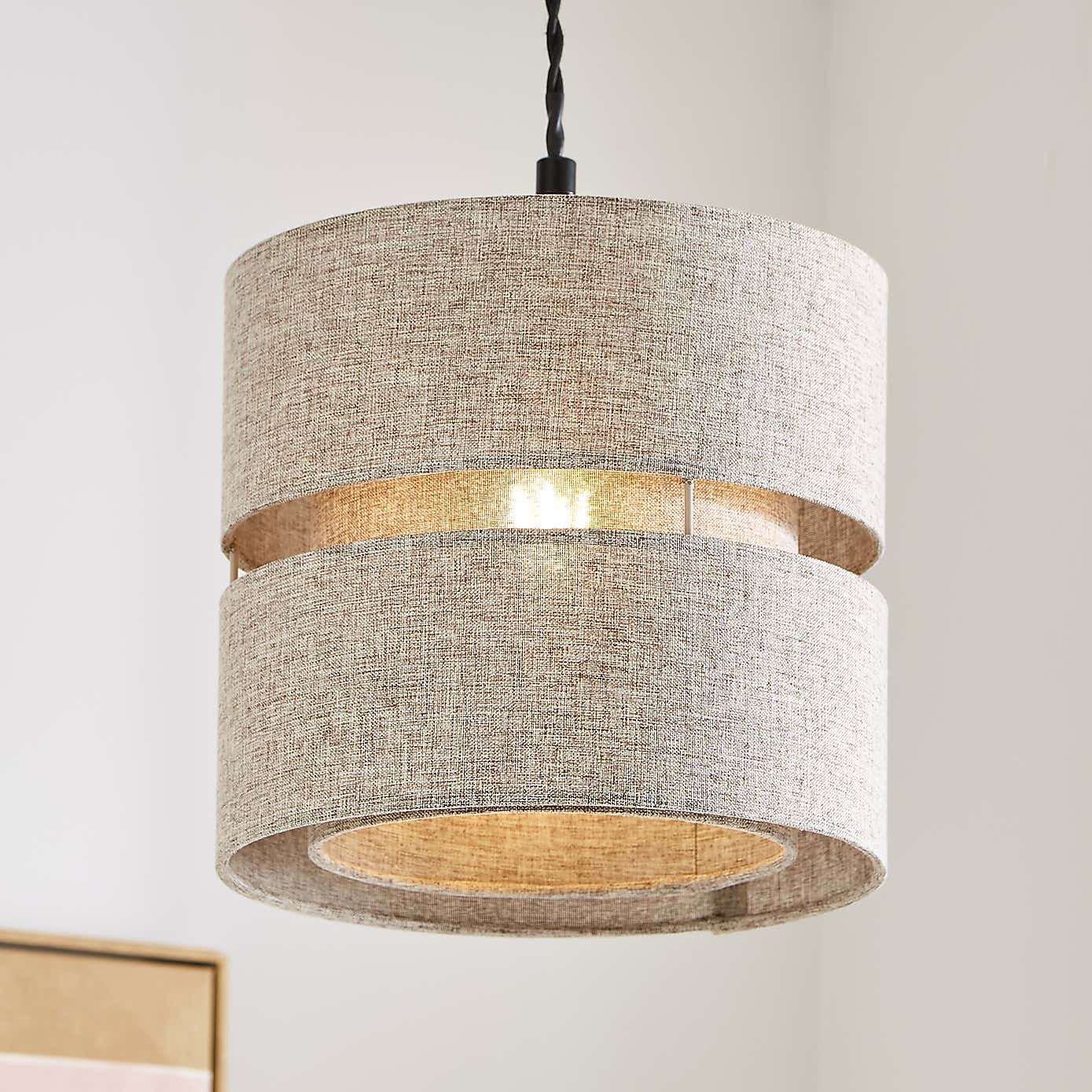 Frea Lamp Shade