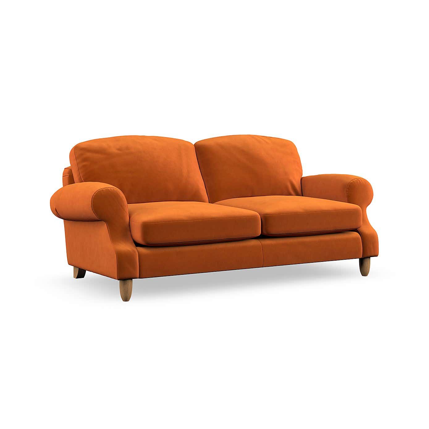 Ashford 3 Seater Sofa