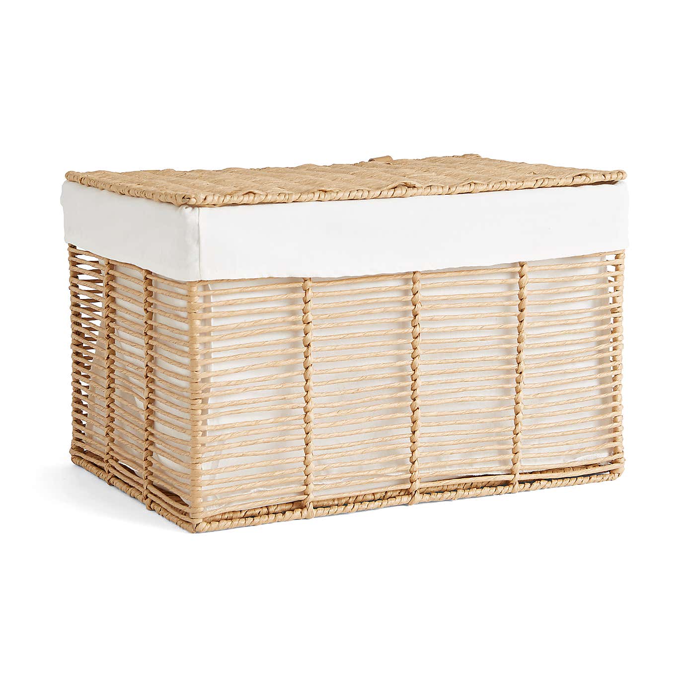 Purity Large Storage Trunk