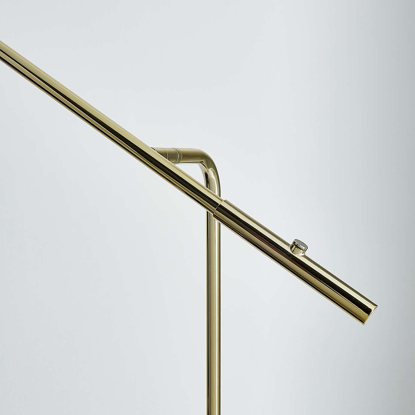 Jackson LED Dimmable Floor Lamp
