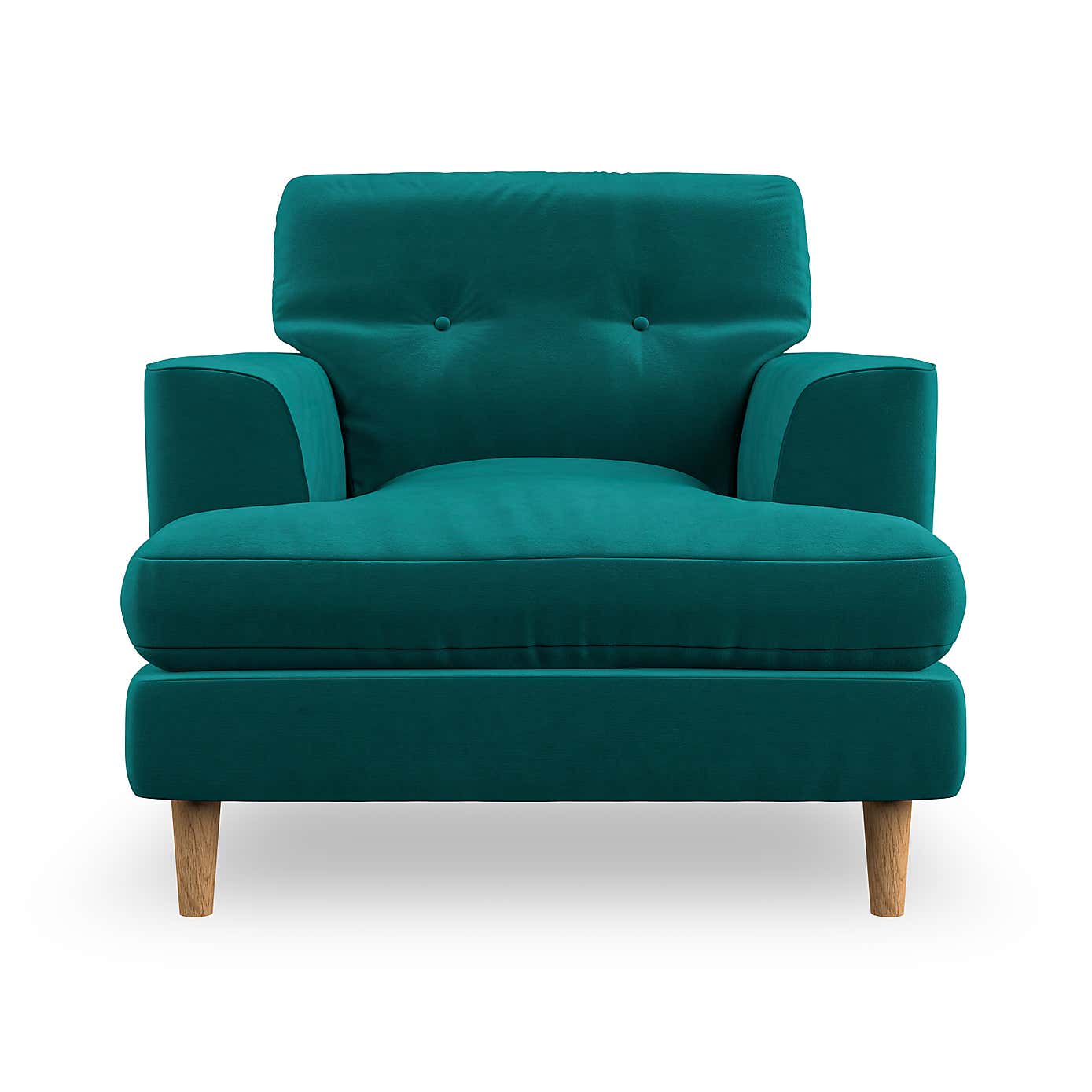 Cooper Armchair
