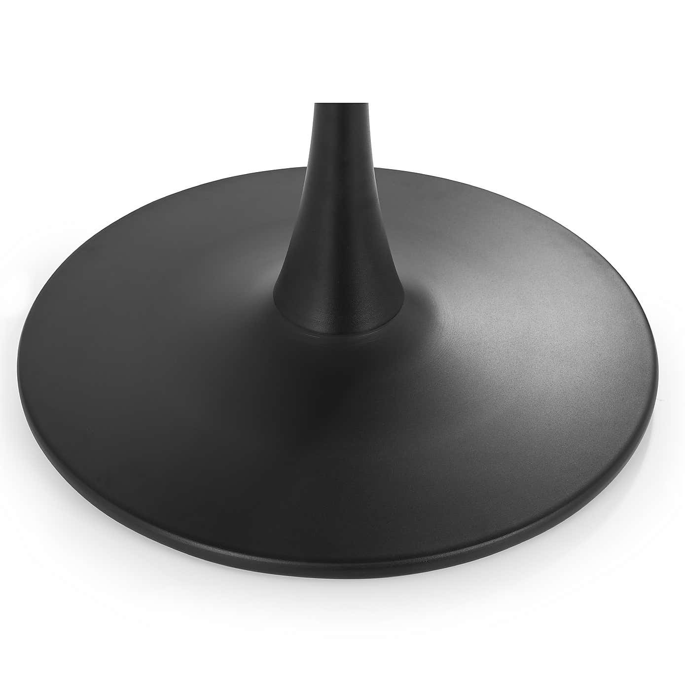 Holland Round Pedestal Dining Table