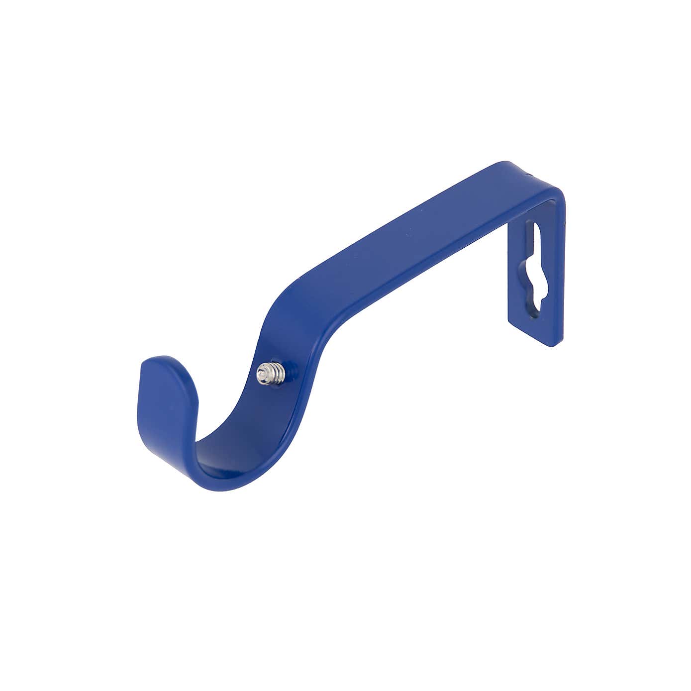 Oslo Extendable 22/25mm Metal Curtain Pole