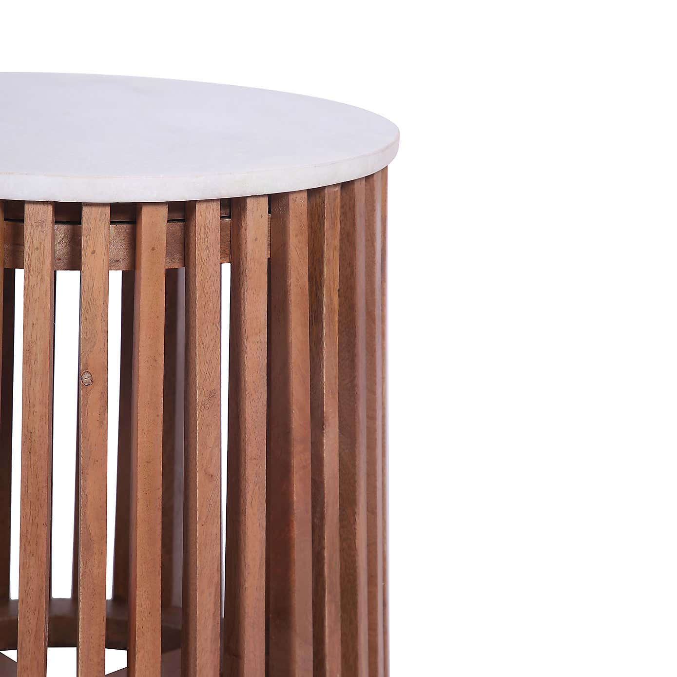 Indus Valley Marbella Side Table