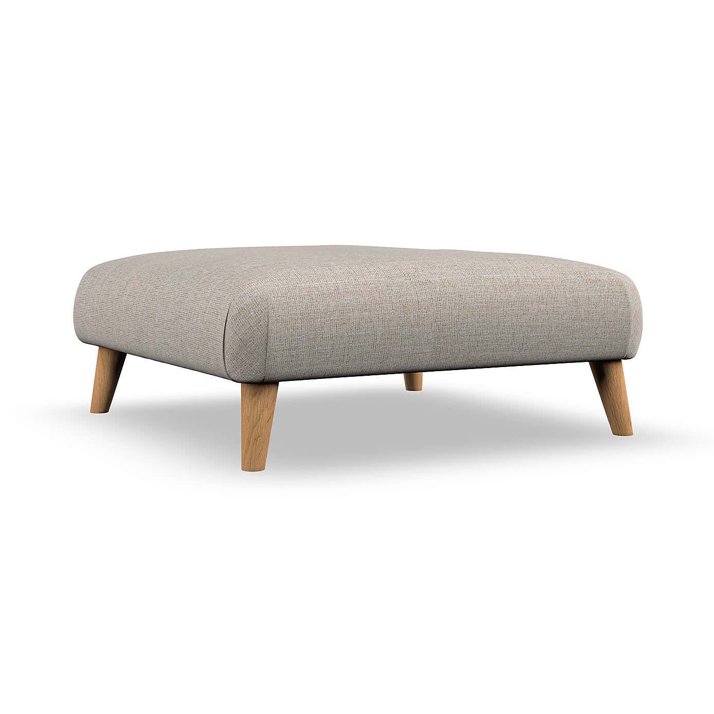 Evelyn Footstool