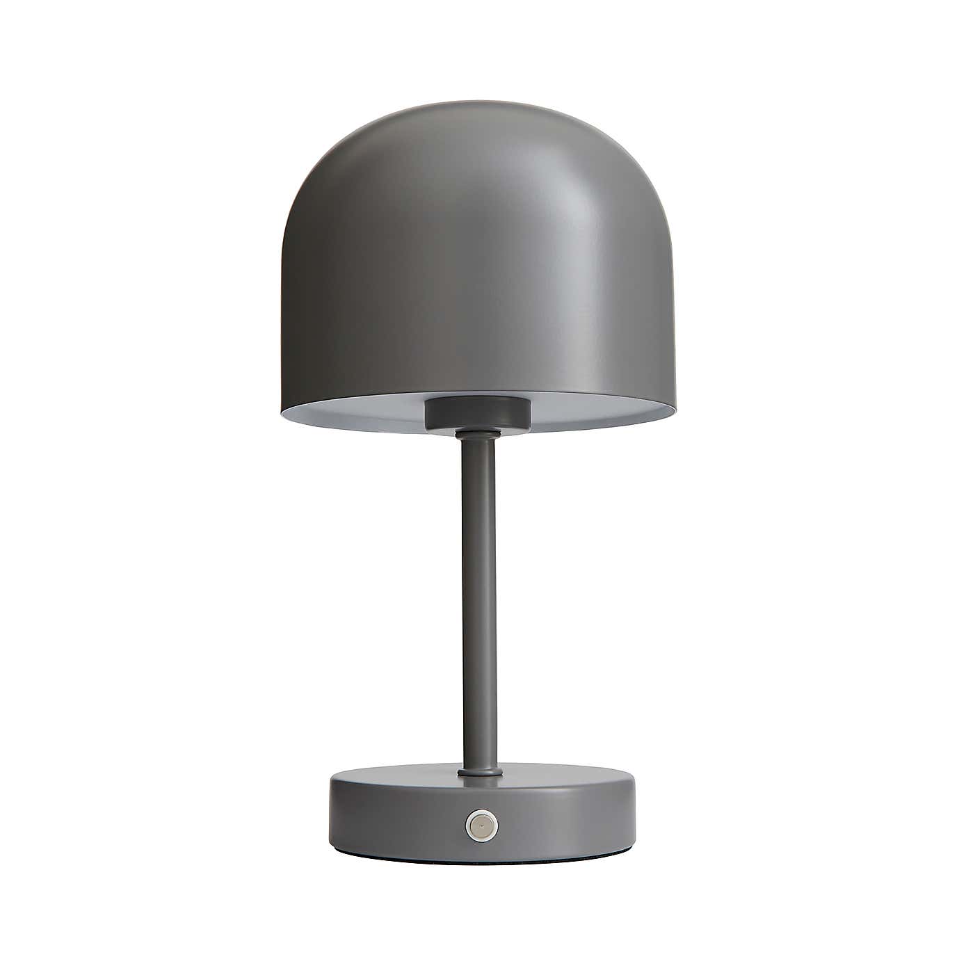 Keko Rechargeable Touch Table Lamp
