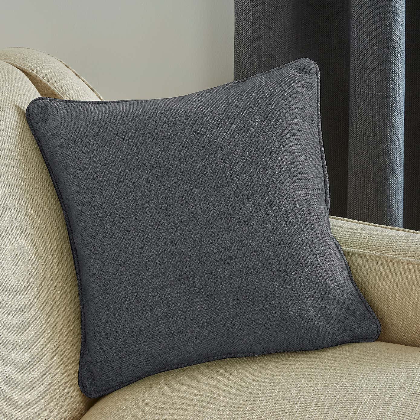 Wynter Thermal Pencil Pleat Curtains