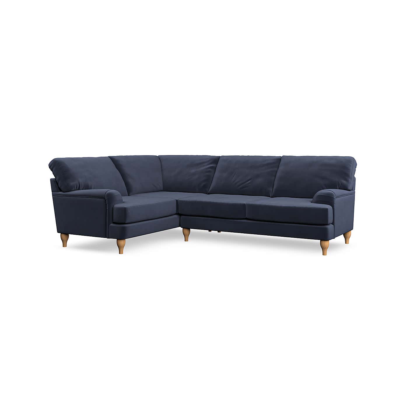 Darwin 4 Seater Corner Sofa