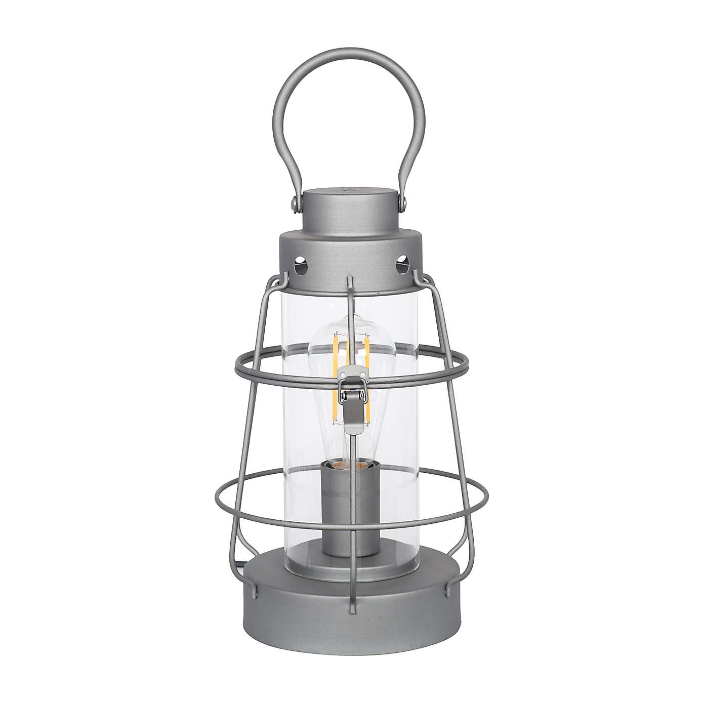 Return - Filey Table Lamp