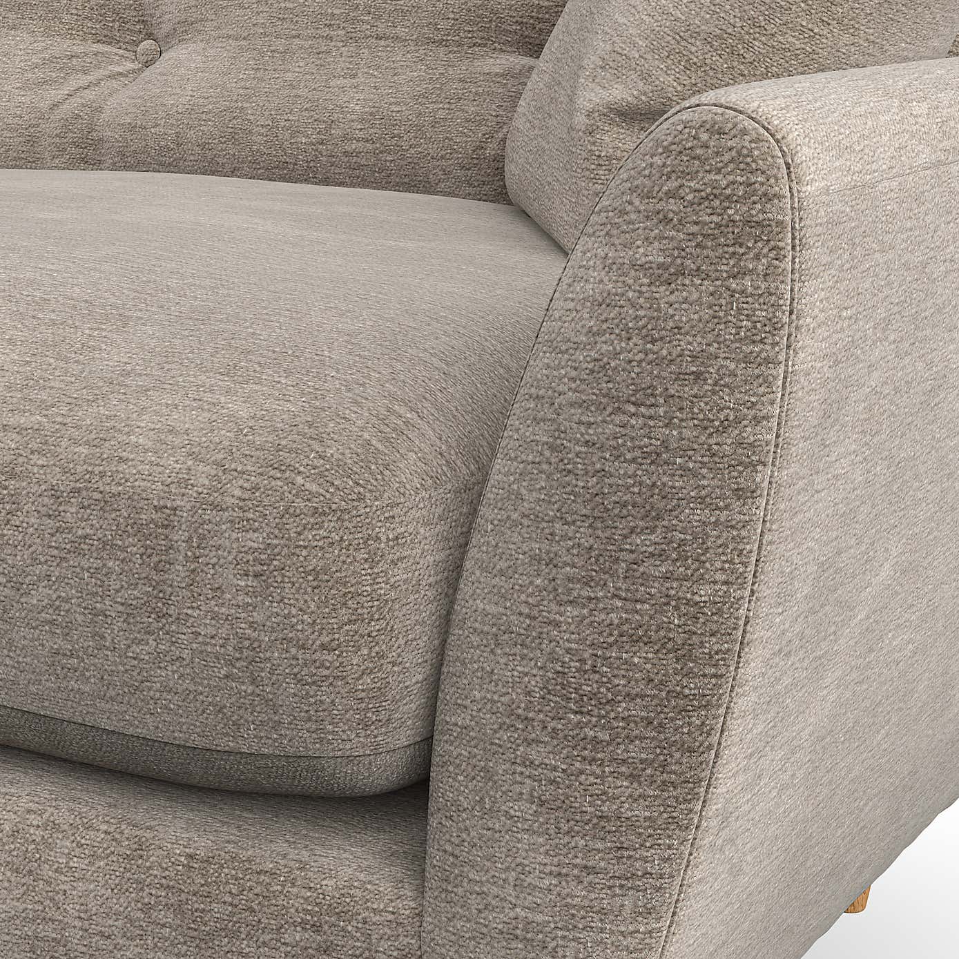 Anders 4 Seater Sofa