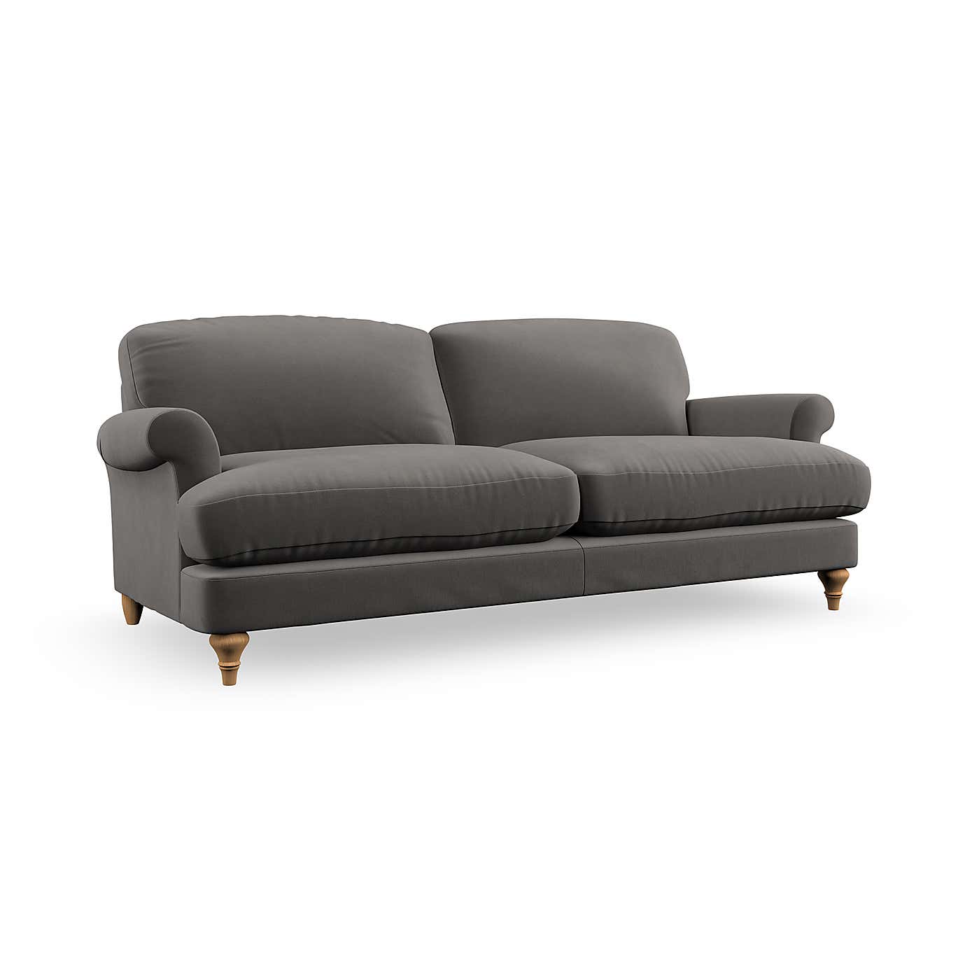 Evie Large 3 Seater Sofa