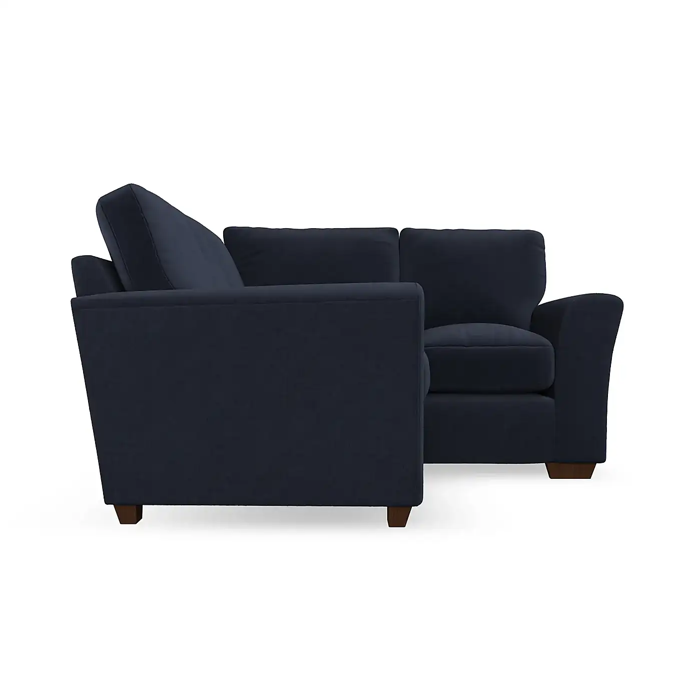 Lena Small Corner Sofa