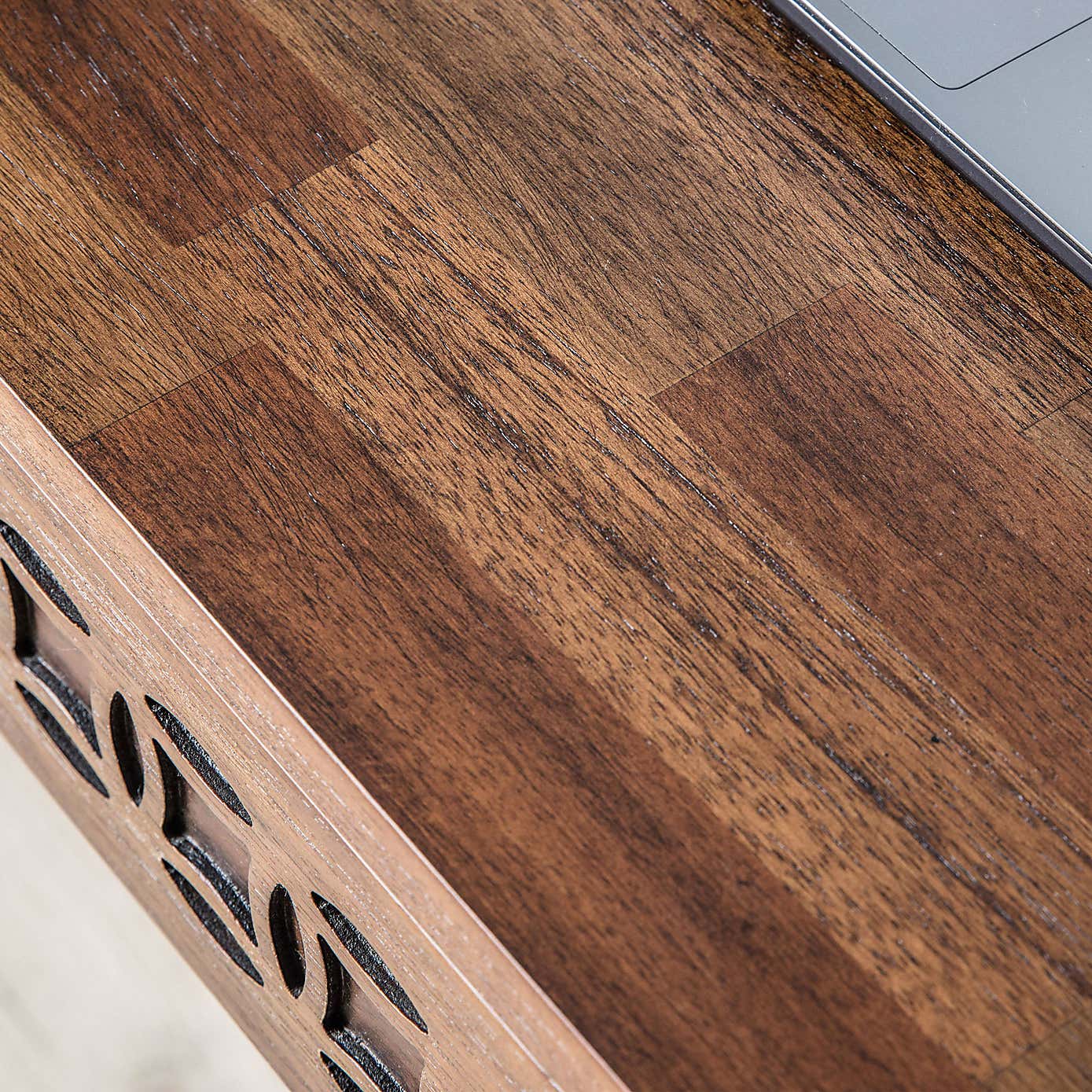 Baytown Retreat 2 Drawer Desk