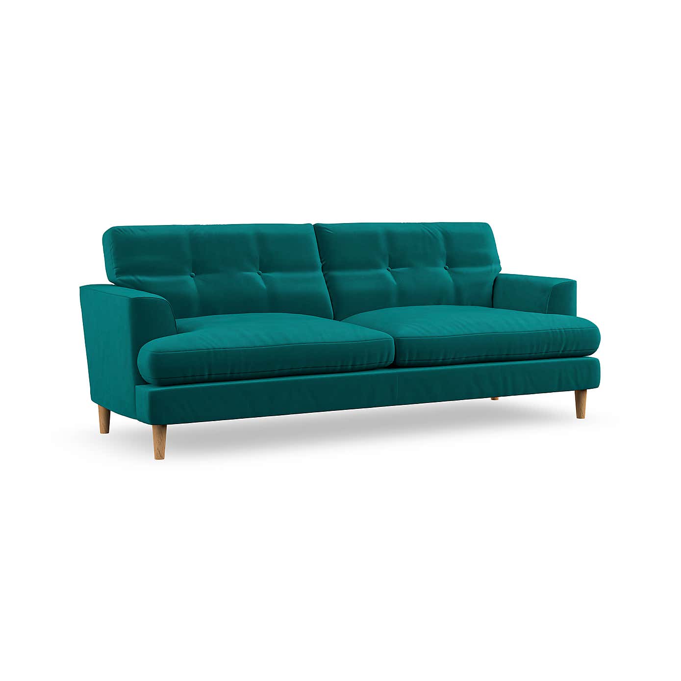 Cooper 4 Seater Sofa