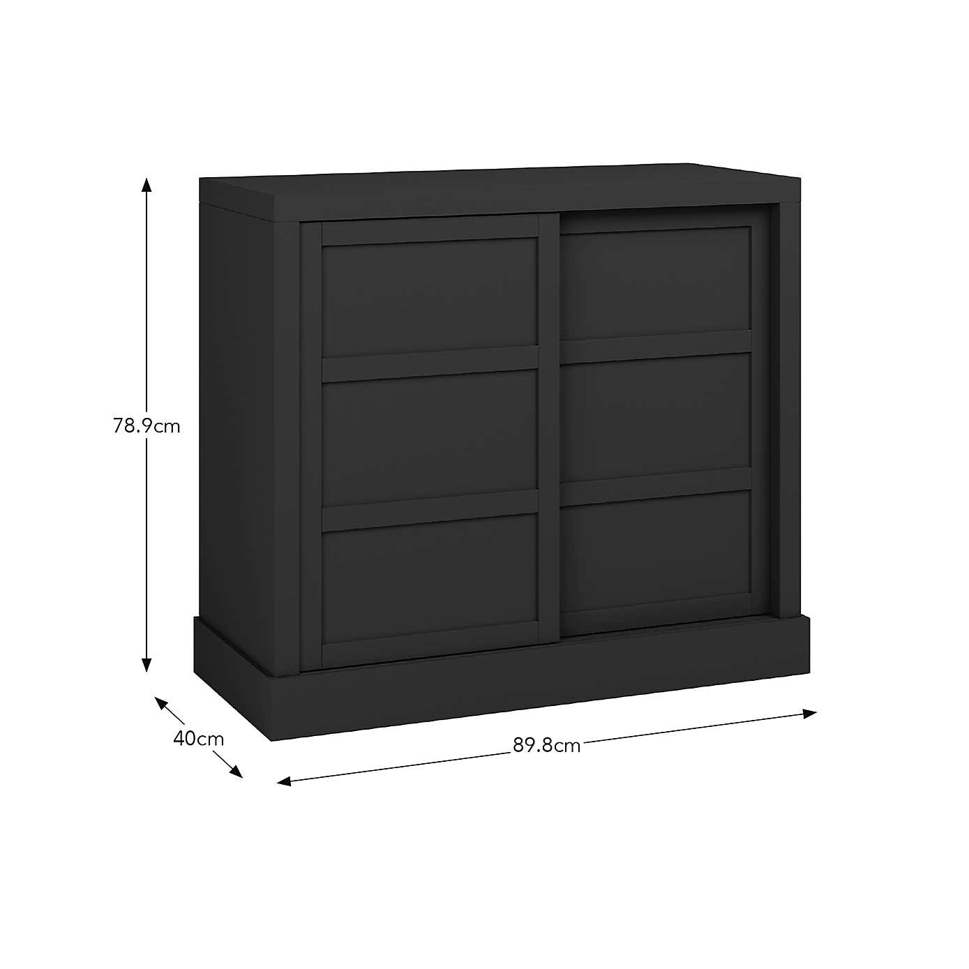 Jaxon Small Sideboard