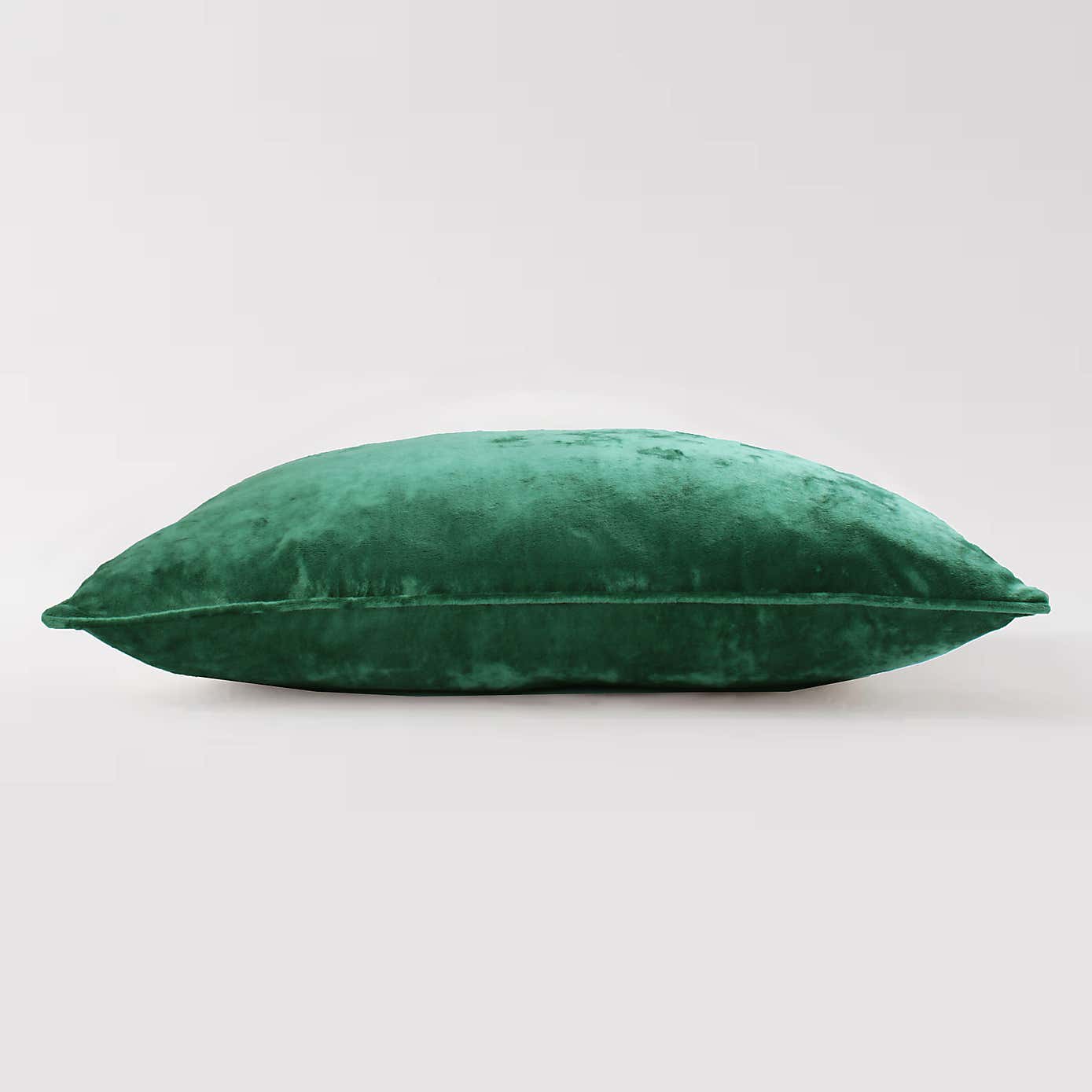 Crushed Velour Cushion