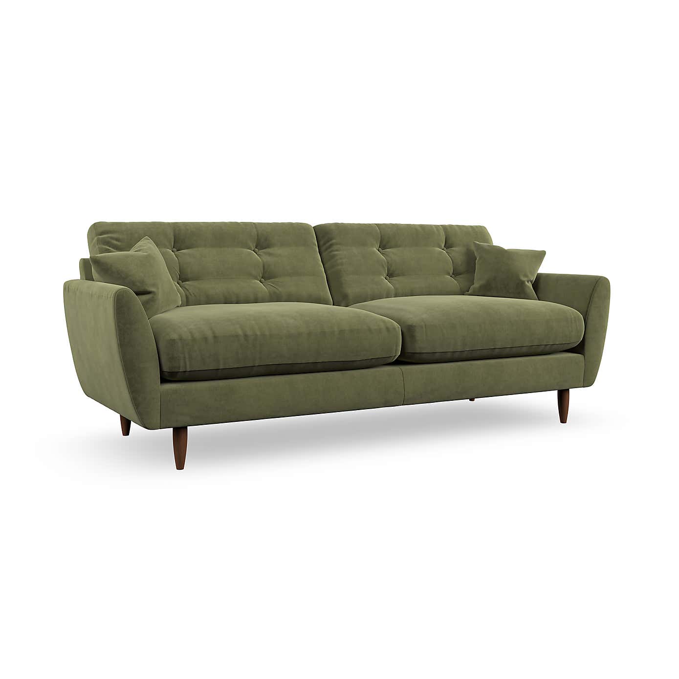 Anders 4 Seater Sofa