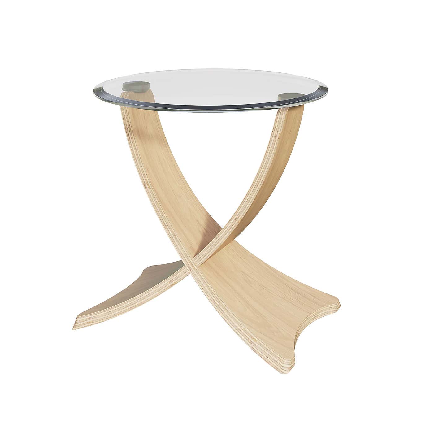 Siena Side Table