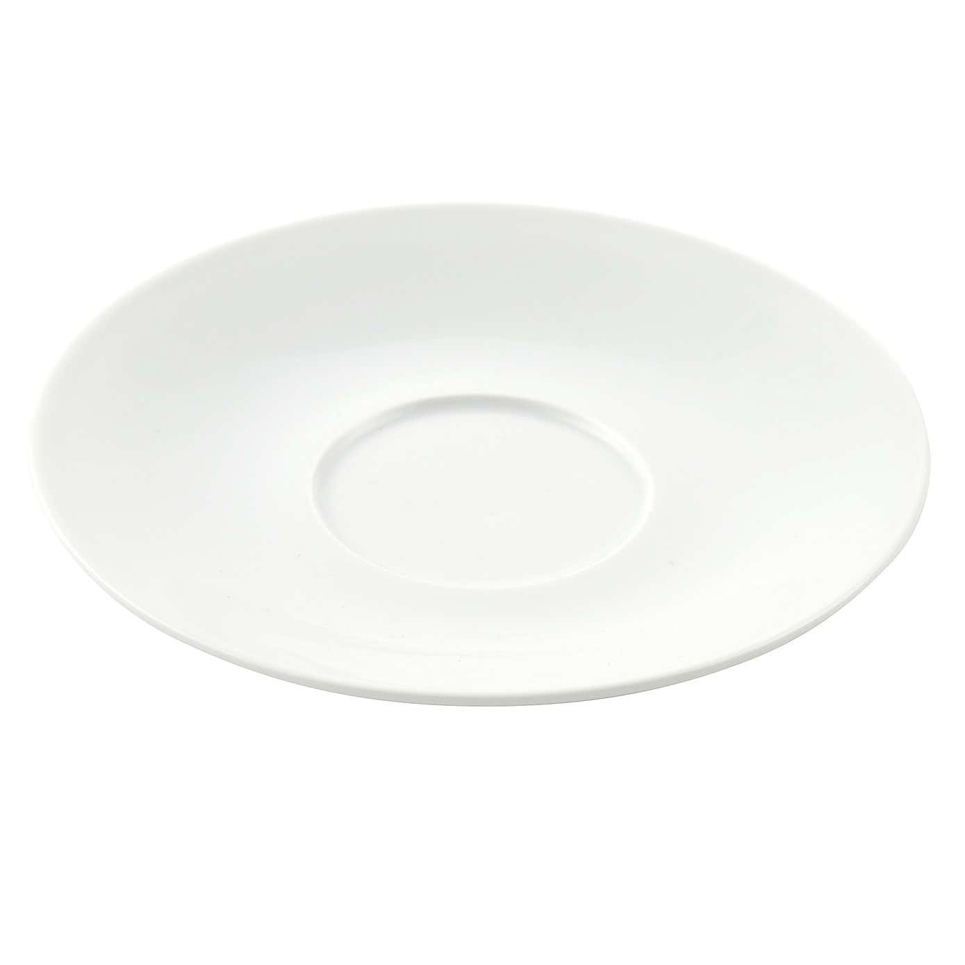 Purity Saucer
