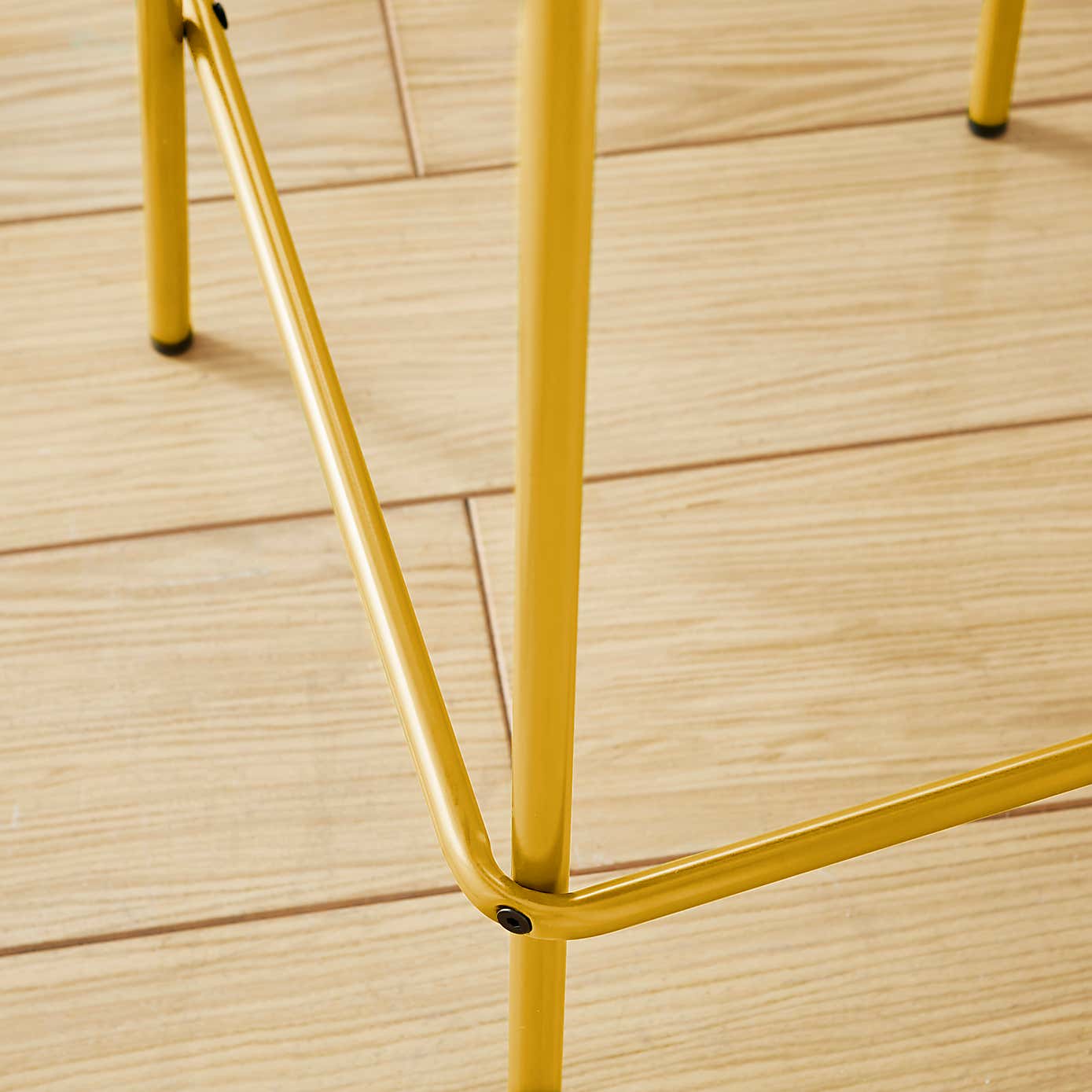 Elements Griffin Bar Stool