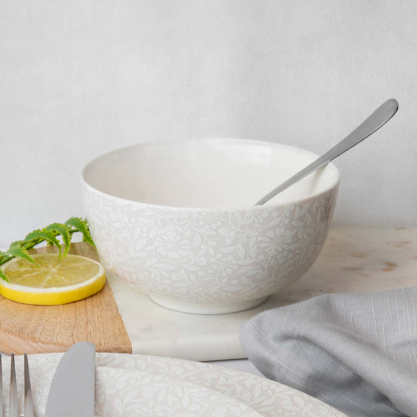 Chartwell Cereal Bowl