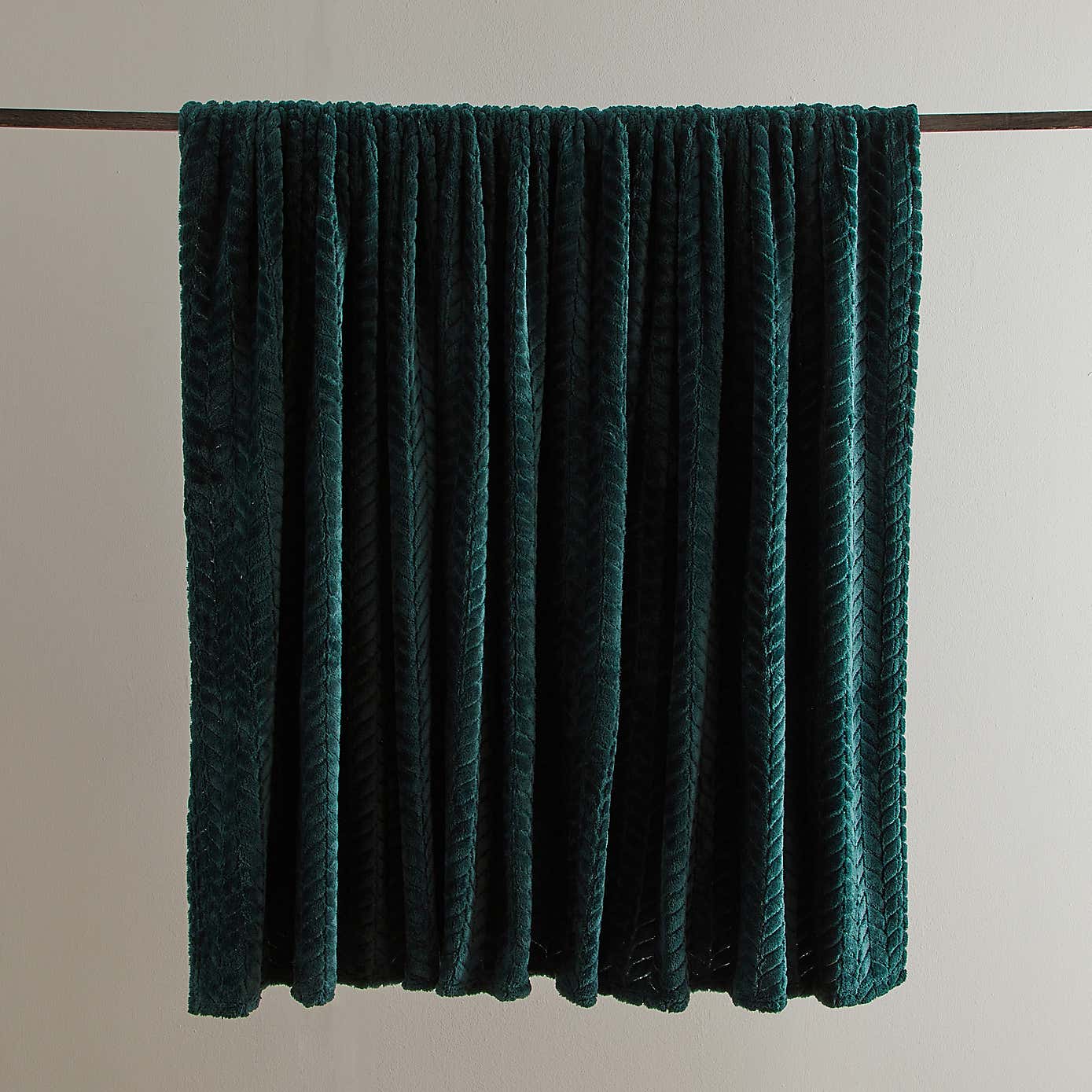 Amelia Recycled Throw, 200cm x 200cm