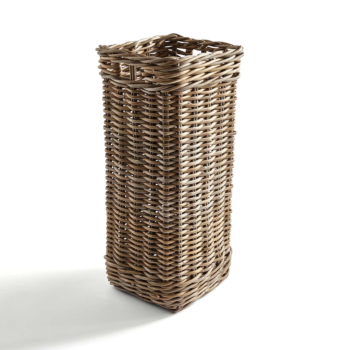 Churchgate Rattan Umbrella Stand