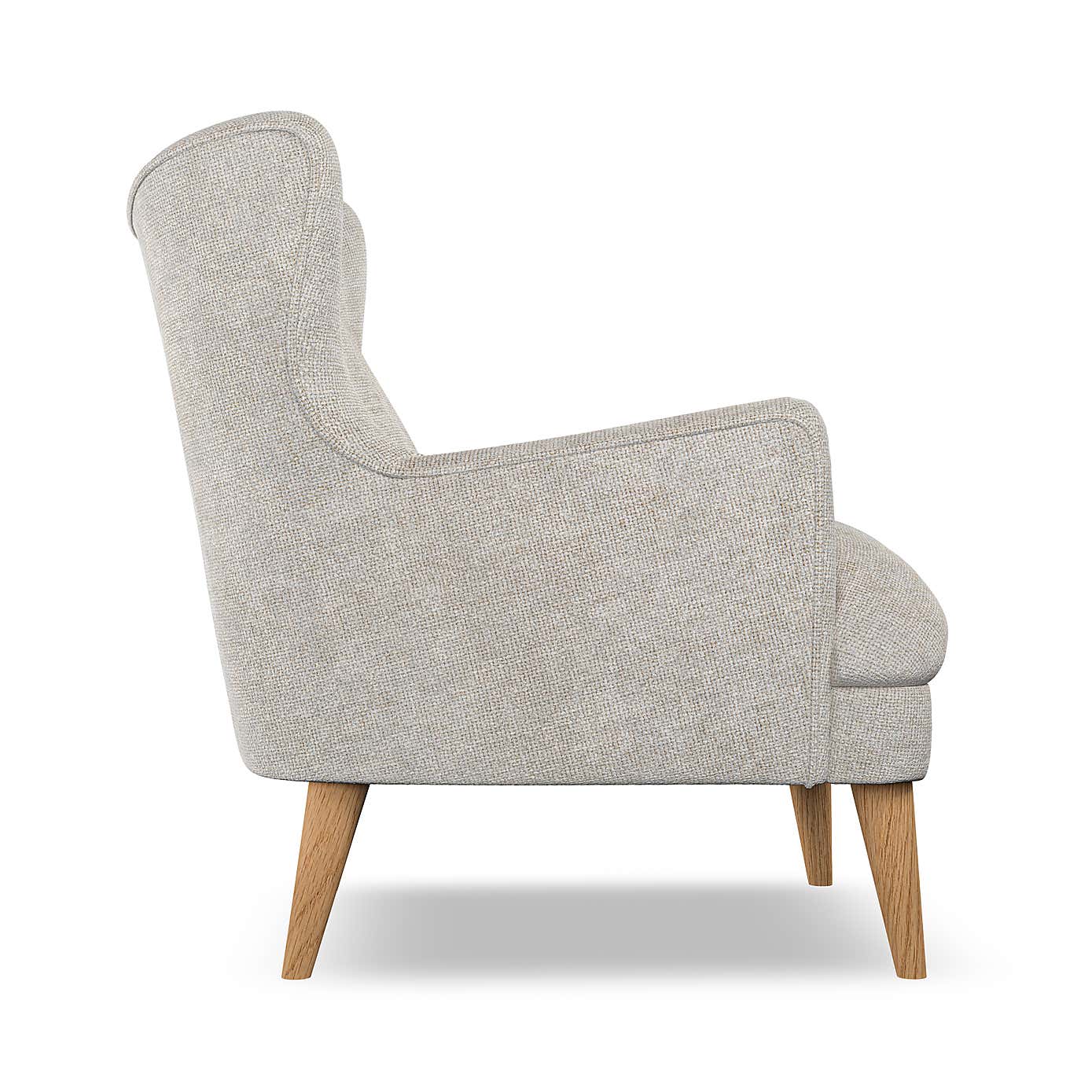 Marlow Armchair