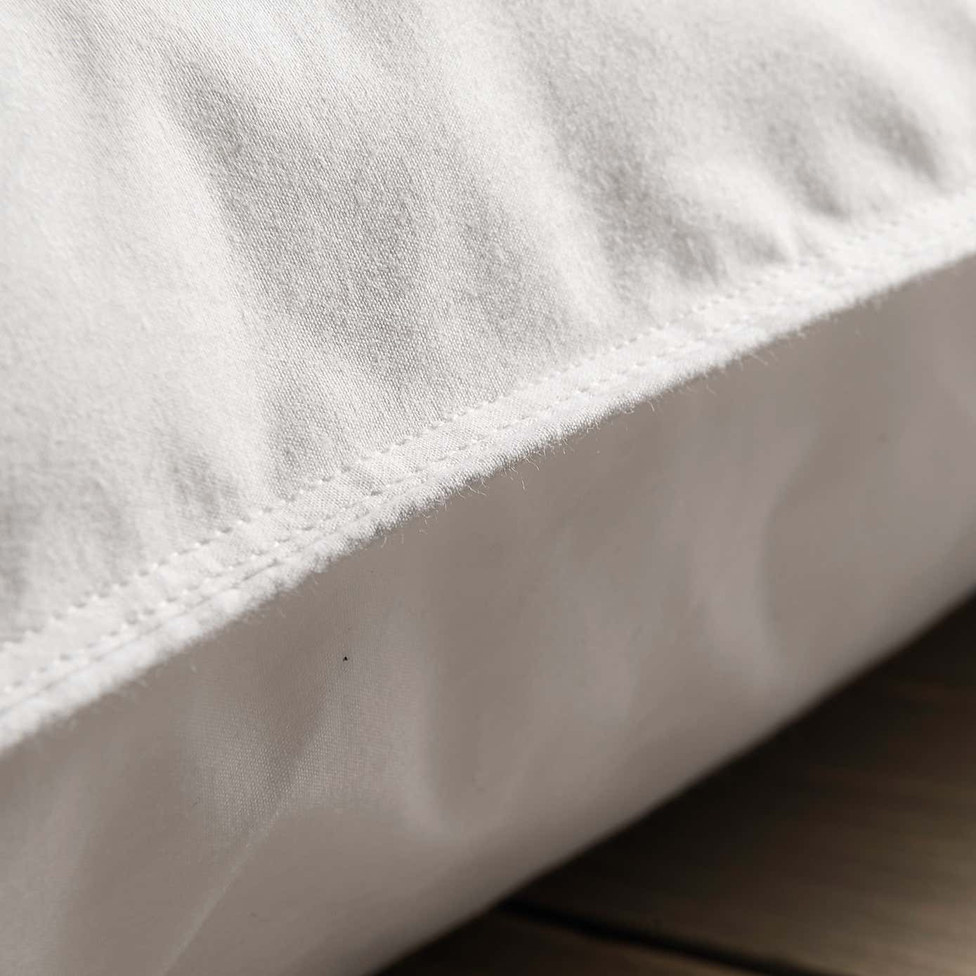 Dorma Full Forever Anti-Allergy Firm-Support Pillow Pair