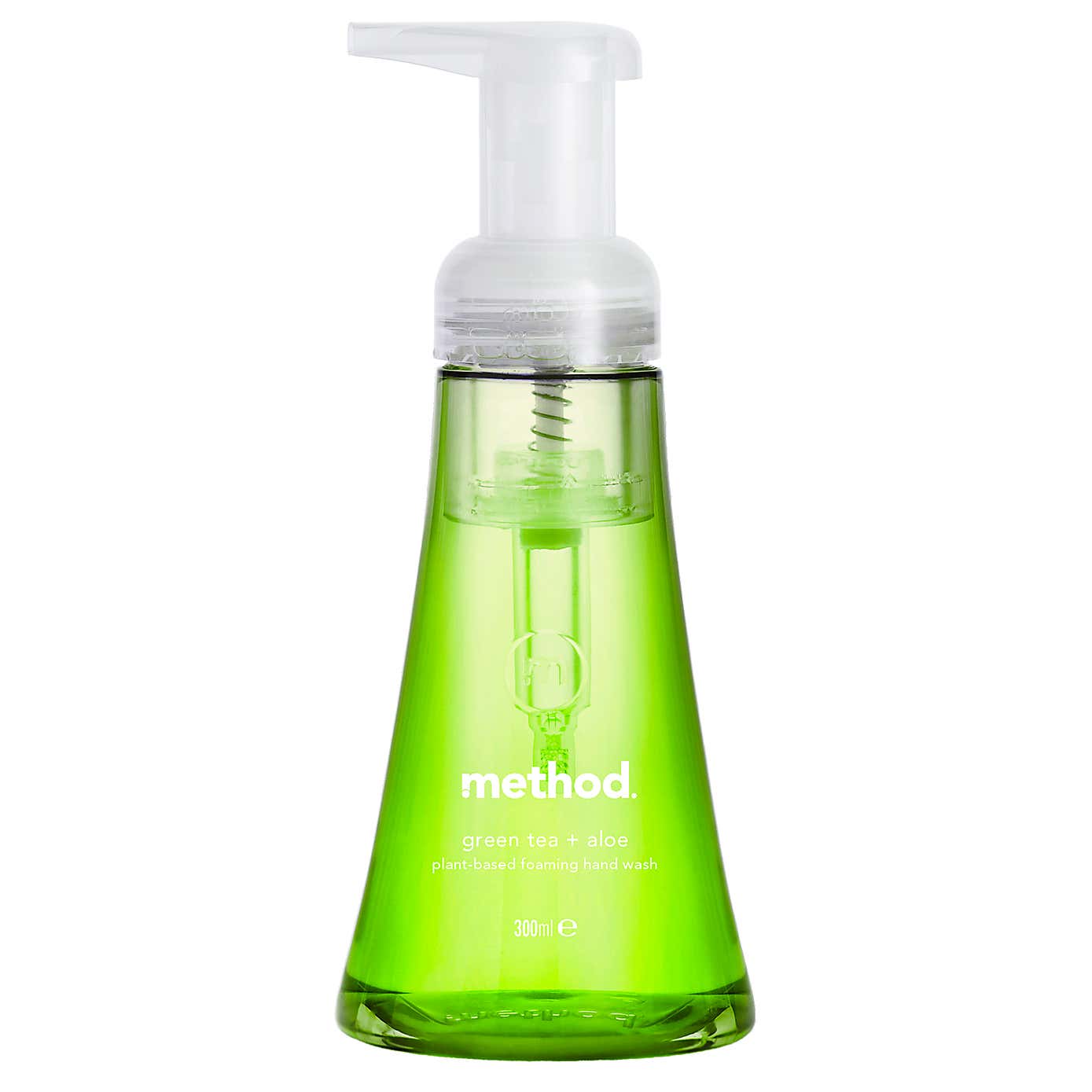 Method 300ml Foaming Hand Wash