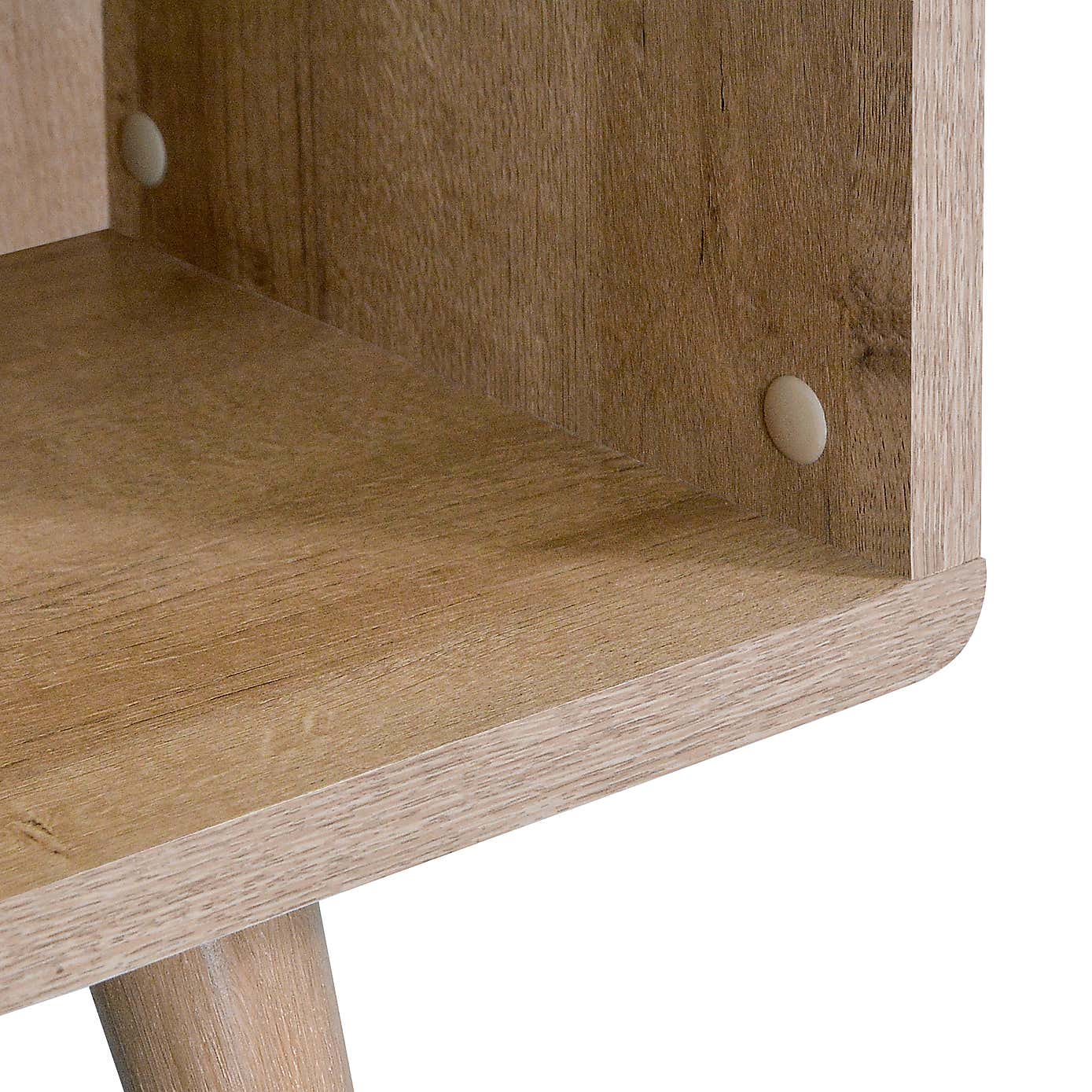 Copen Large Bookcase