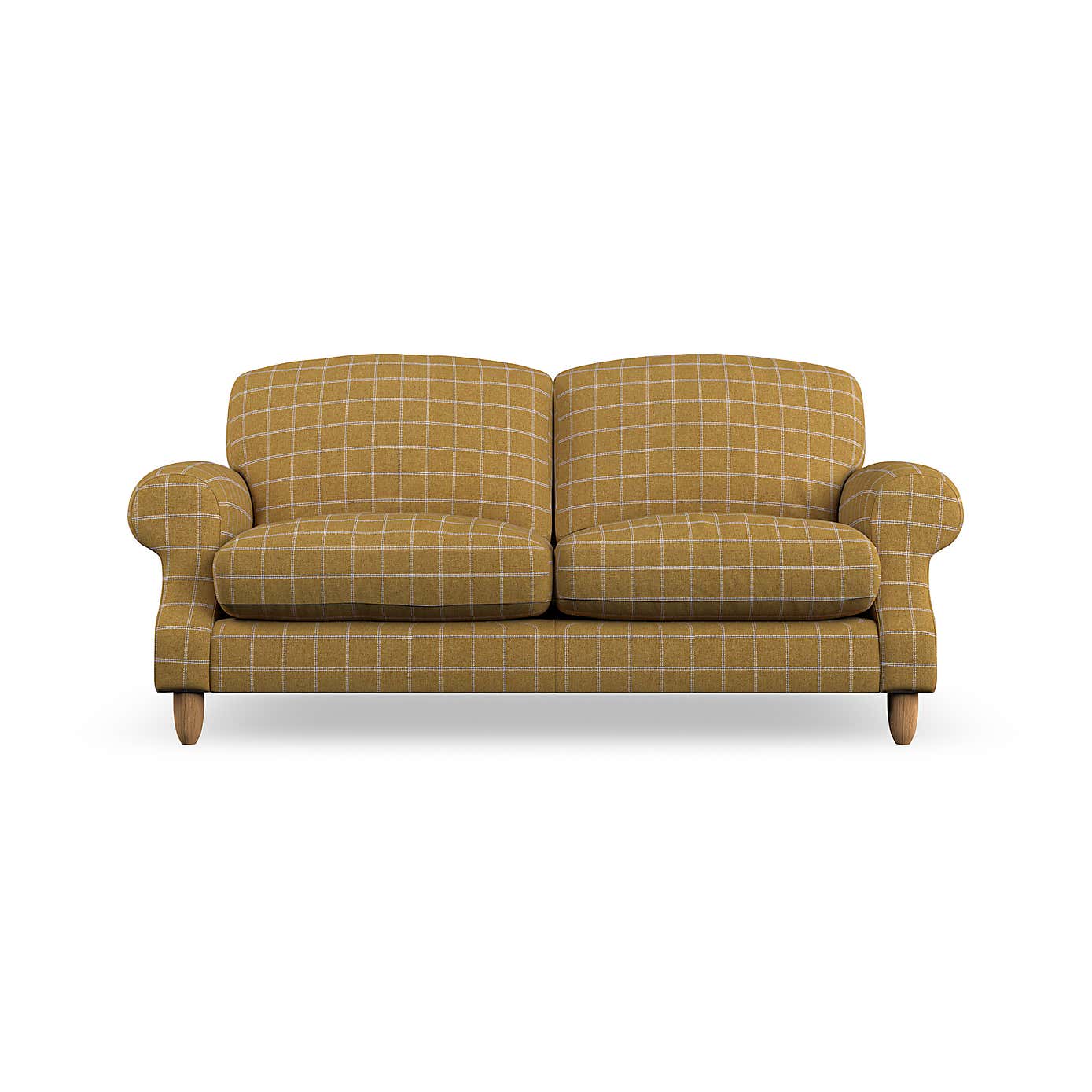 Ashford 3 Seater Sofa