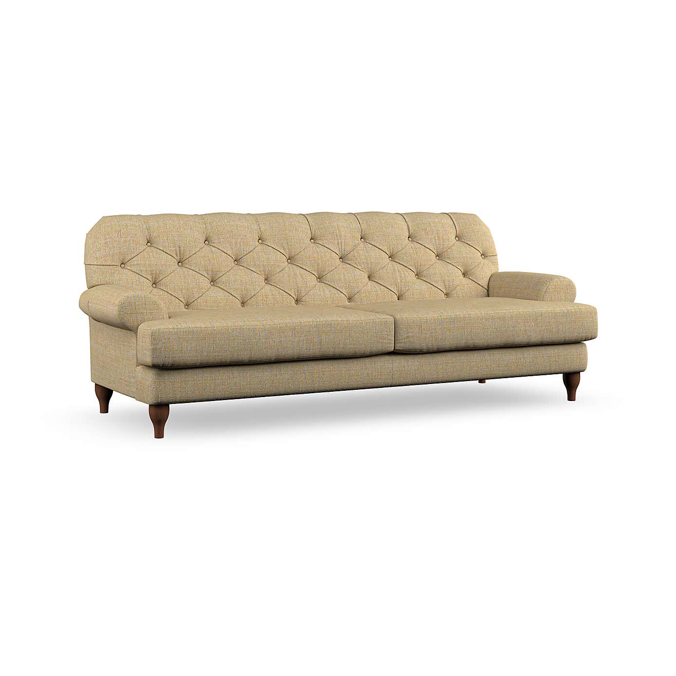 Canterbury 4 Seater Sofa