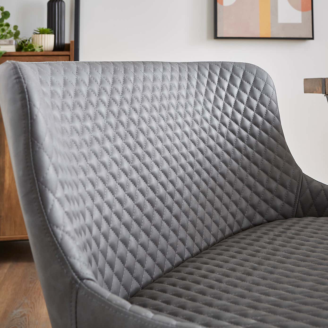 Montreal Small Dining Bench Seat