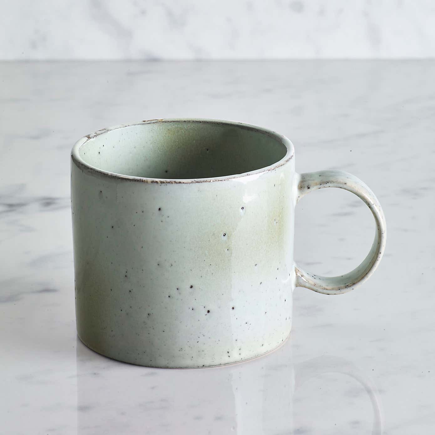 Amalfi Sea Mug