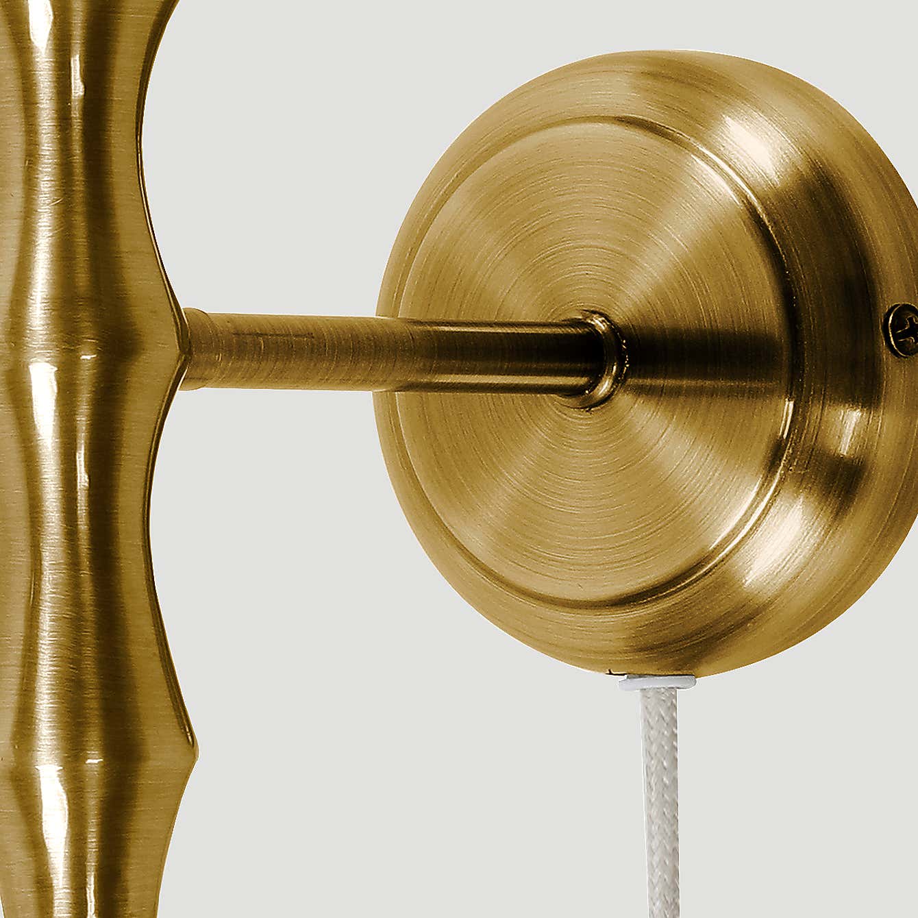 Everett Wall Light Fitting