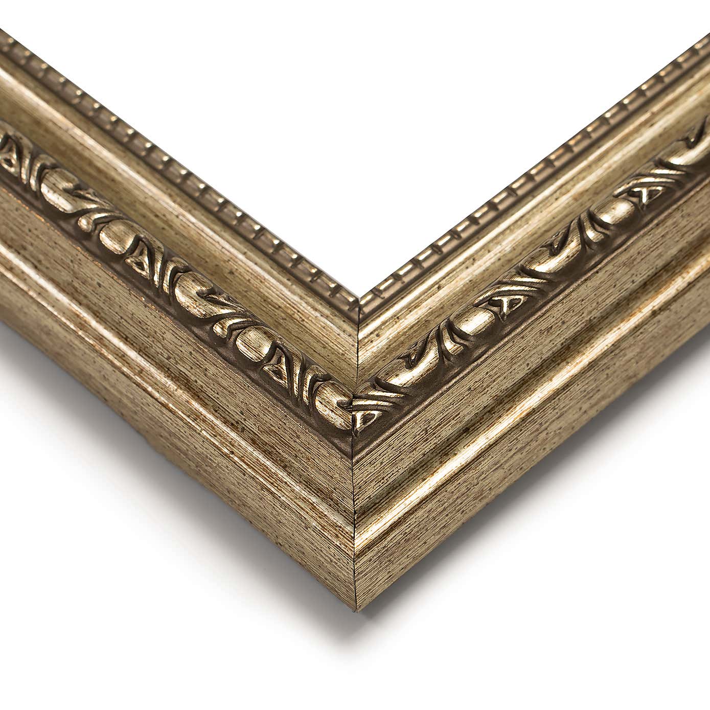 Mr and Mrs II by Fab Funky Set of 2 Framed Prints