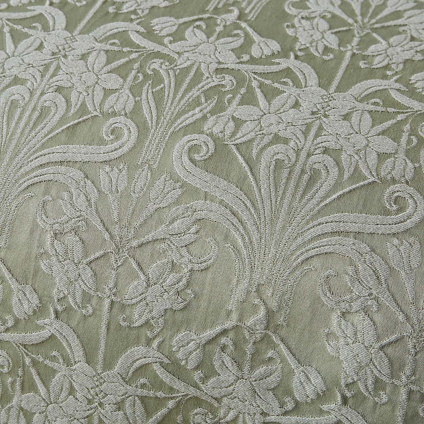 Dorma Fuchsia Bells Duvet Cover and Pillowcase Set