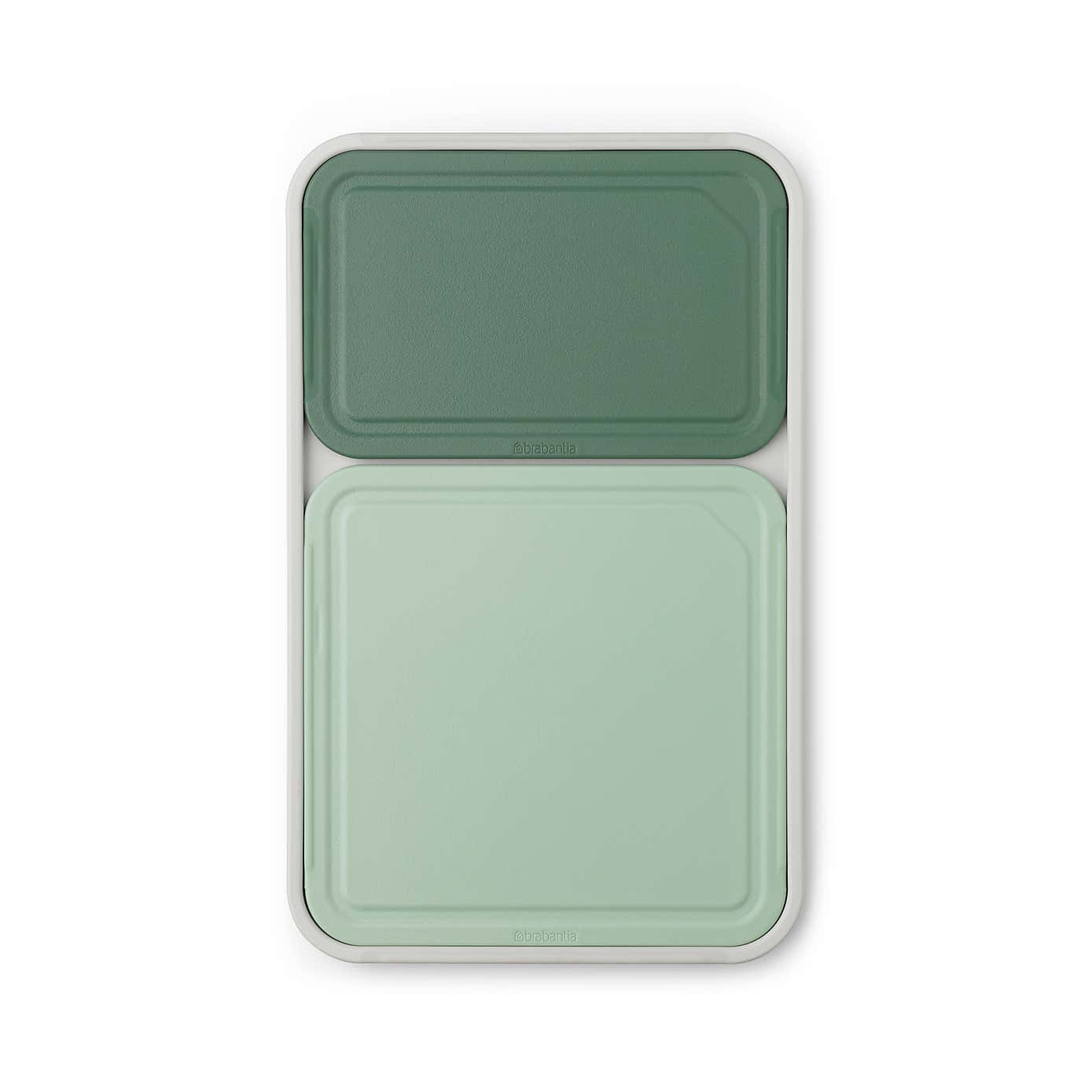 Brabantia Tasty+ Chopping Board Set