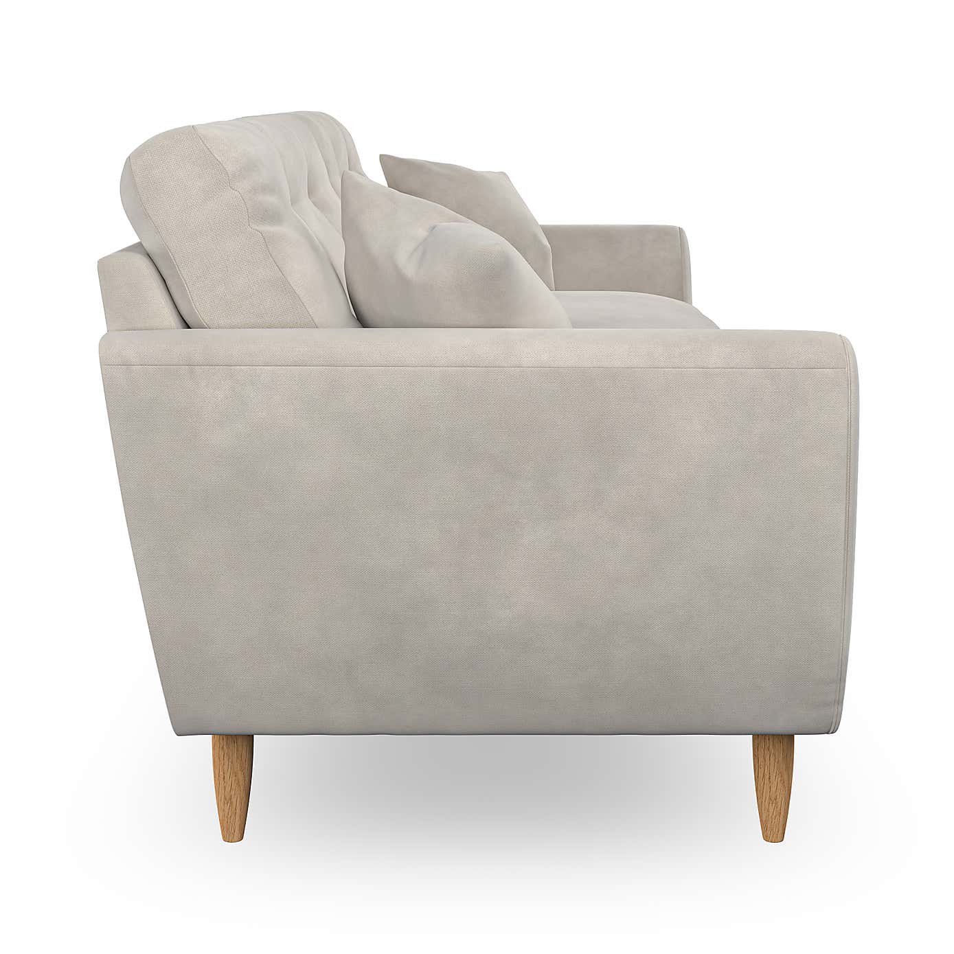 Anders 3 Seater Sofa