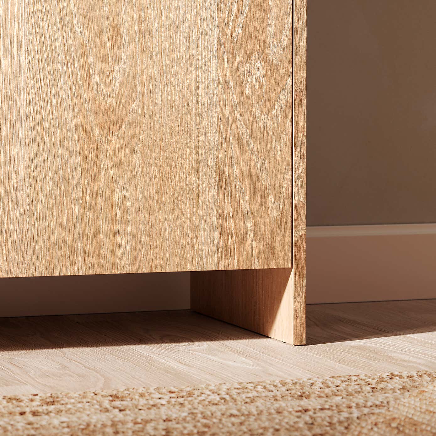 Bennett Large Sideboard