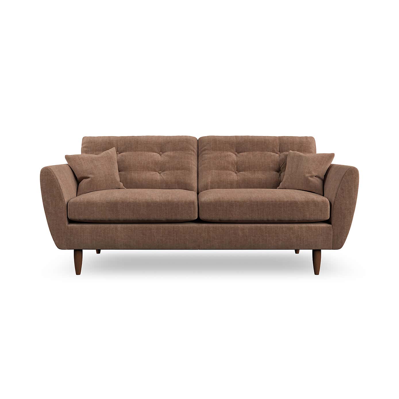 Anders 3 Seater Sofa
