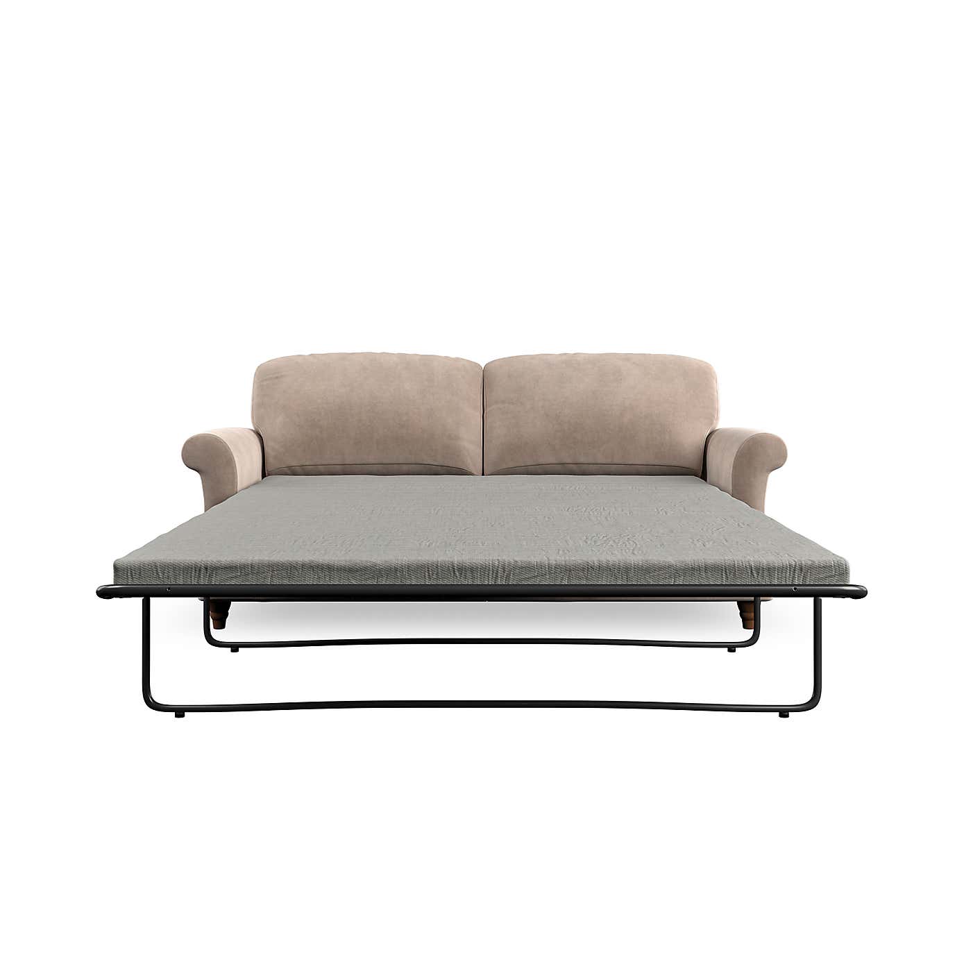 Evie 2 Seater Sofa Bed