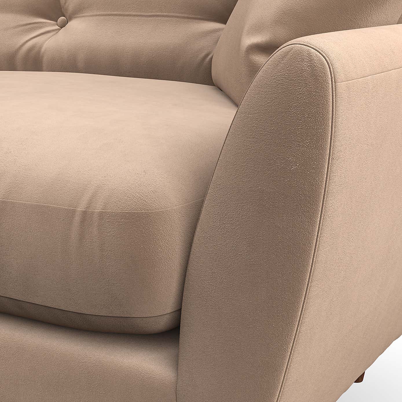 Anders Large 3 Seater Sofa