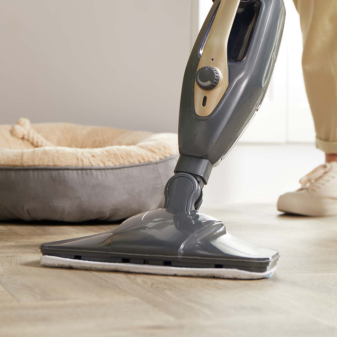 Beldray 14 in 1 Steam Cleaner