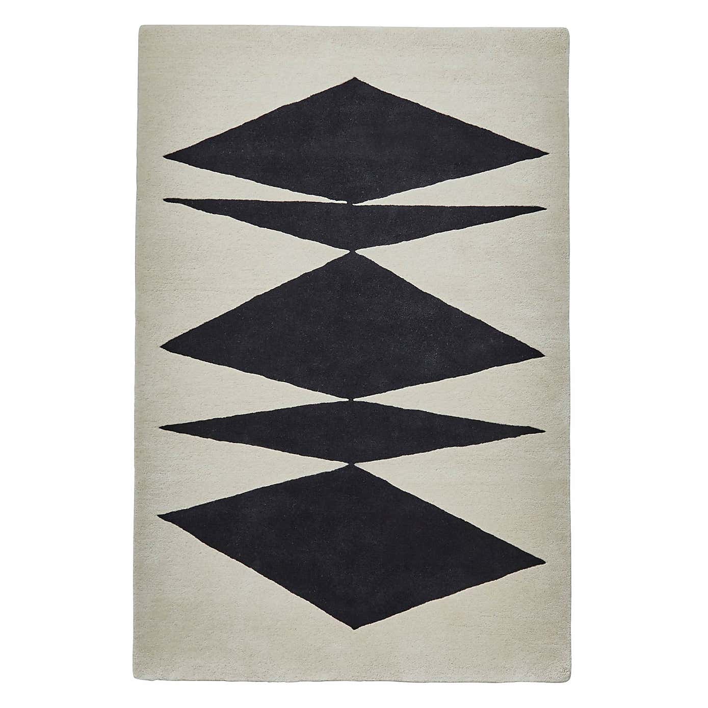 Inaluxe Crystal Palace Rug