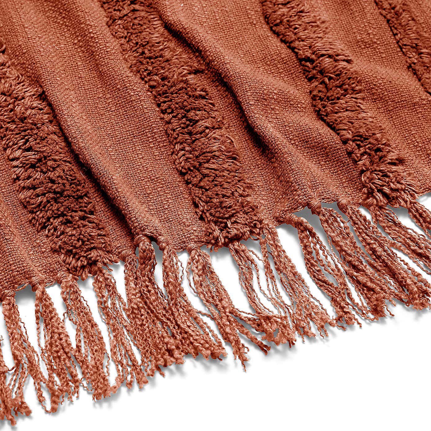 Curves Throw 130cm x 170cm