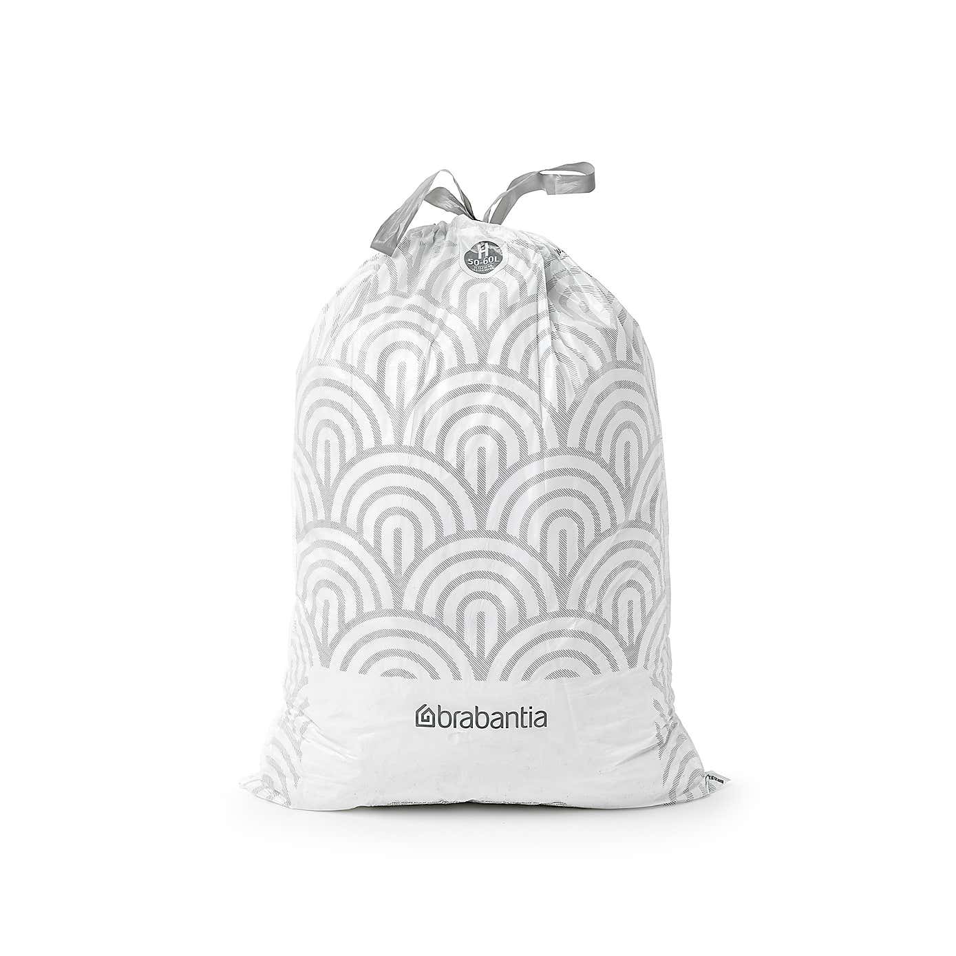Brabantia 50-60 Litre Bin Liners