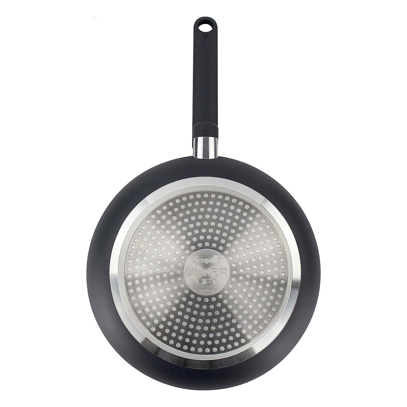 Scoville Ultra Lift Non-stick Aluminum Frying Pan, 28cm